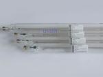 Tubo laser CO2 série F