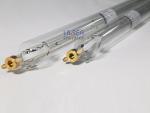 Tubo laser CO2 série CL